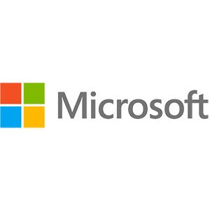 Microsoft logo