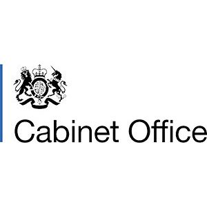 Cabinet Office Logo