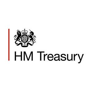 HM Treasury Logo