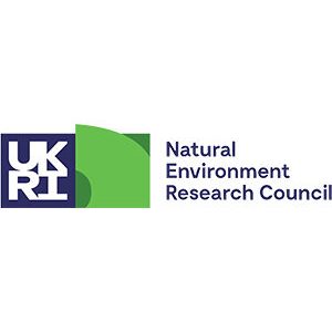 Natural Environment Research Council Logo