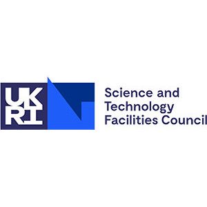 Science and Technologies Facilities Logo