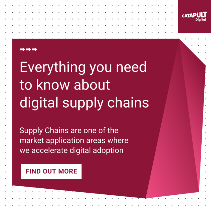 Everything you need to know about digital supply chains