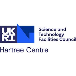 STFC Hartree Centre logo