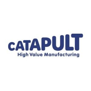 High Value Manufacturing Catapult