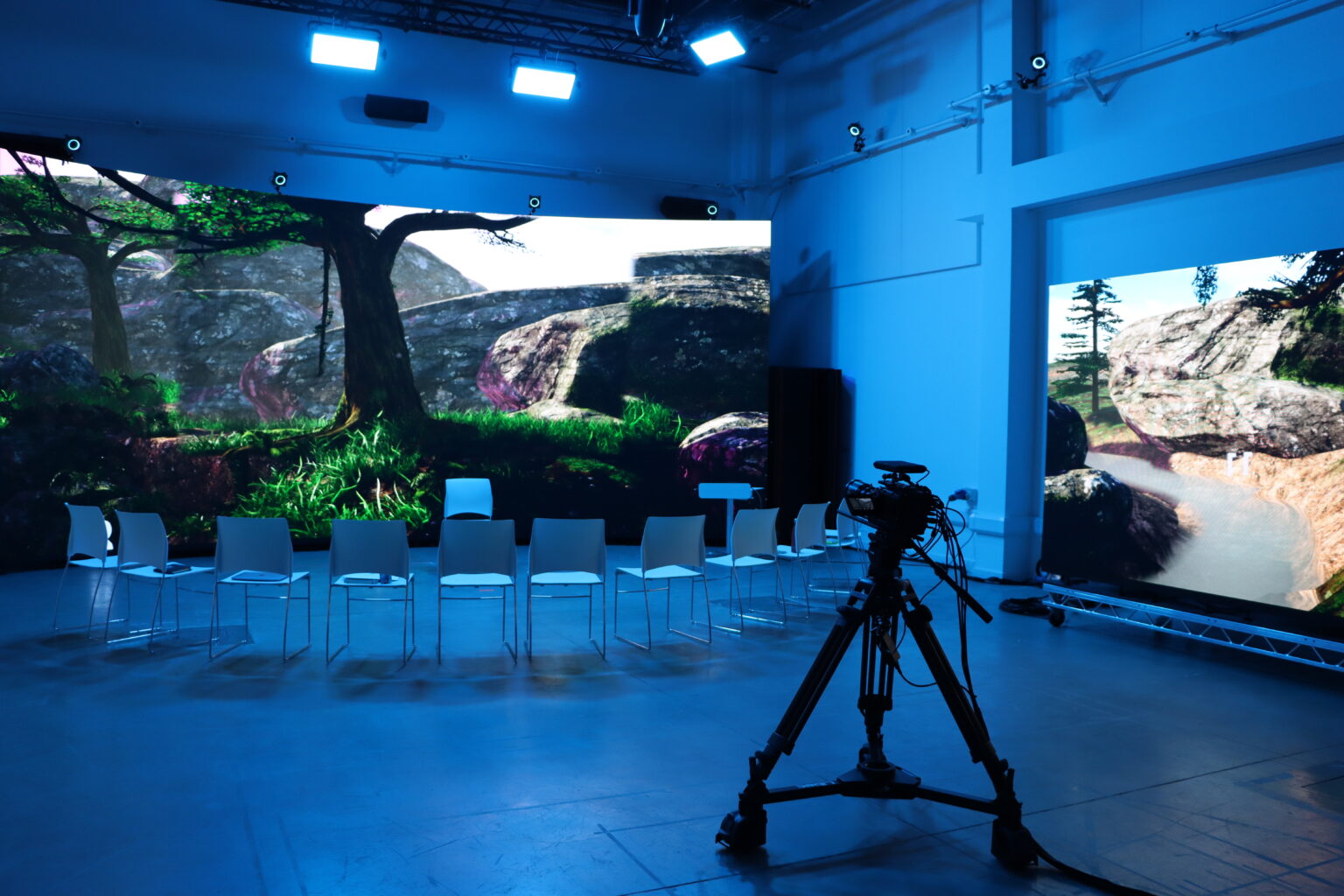Advanced Media Production - Digital Catapult