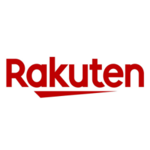 Rakuten-logo