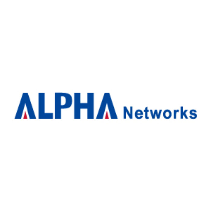 Alpha Networks