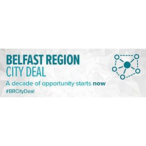 Belfast Region City Deal
