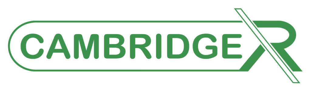 Cambridge XR Logo 24