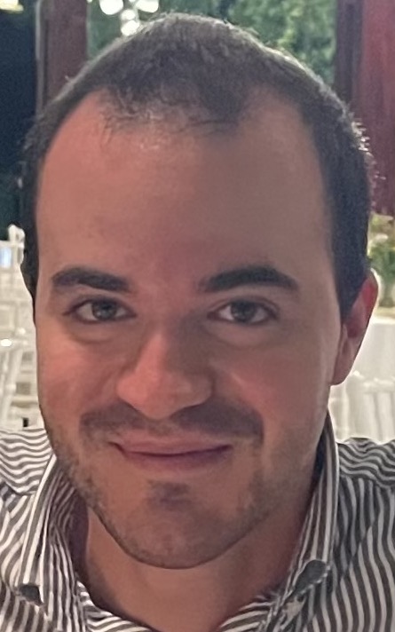 Dimitrios Kollias