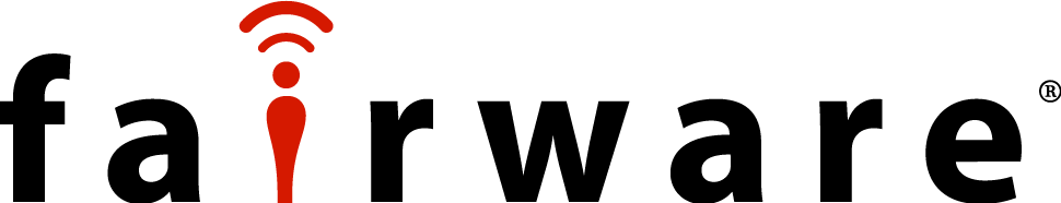 Fairware Logo (transparent background)