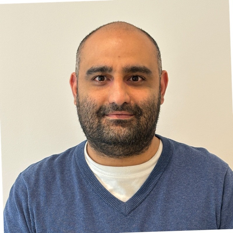 Hamid Oudi