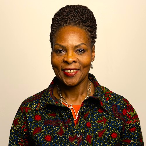 Janice B Gordon Headshot