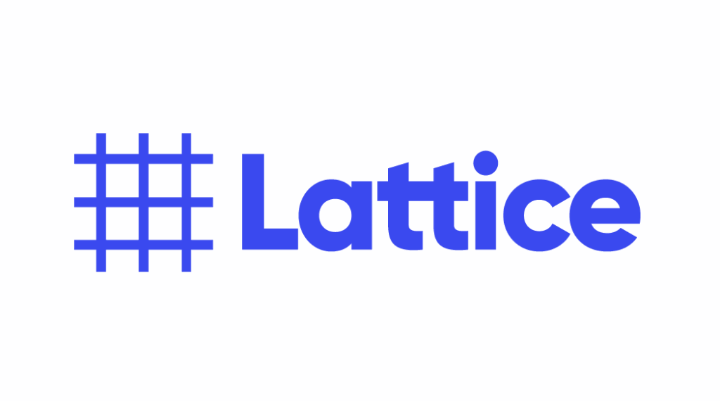 Lattice Logo