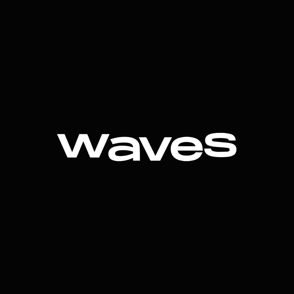 Waves_Twitter_DP_logo