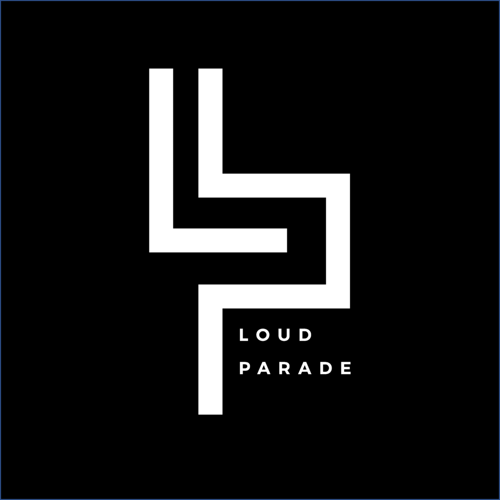 loud parade