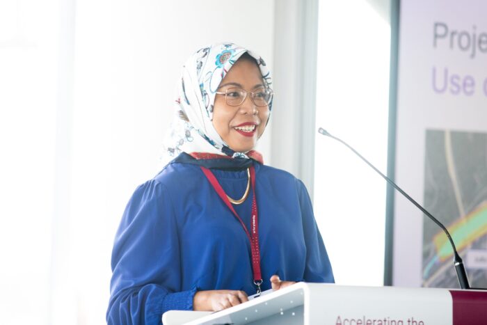 Siti Fariyah
