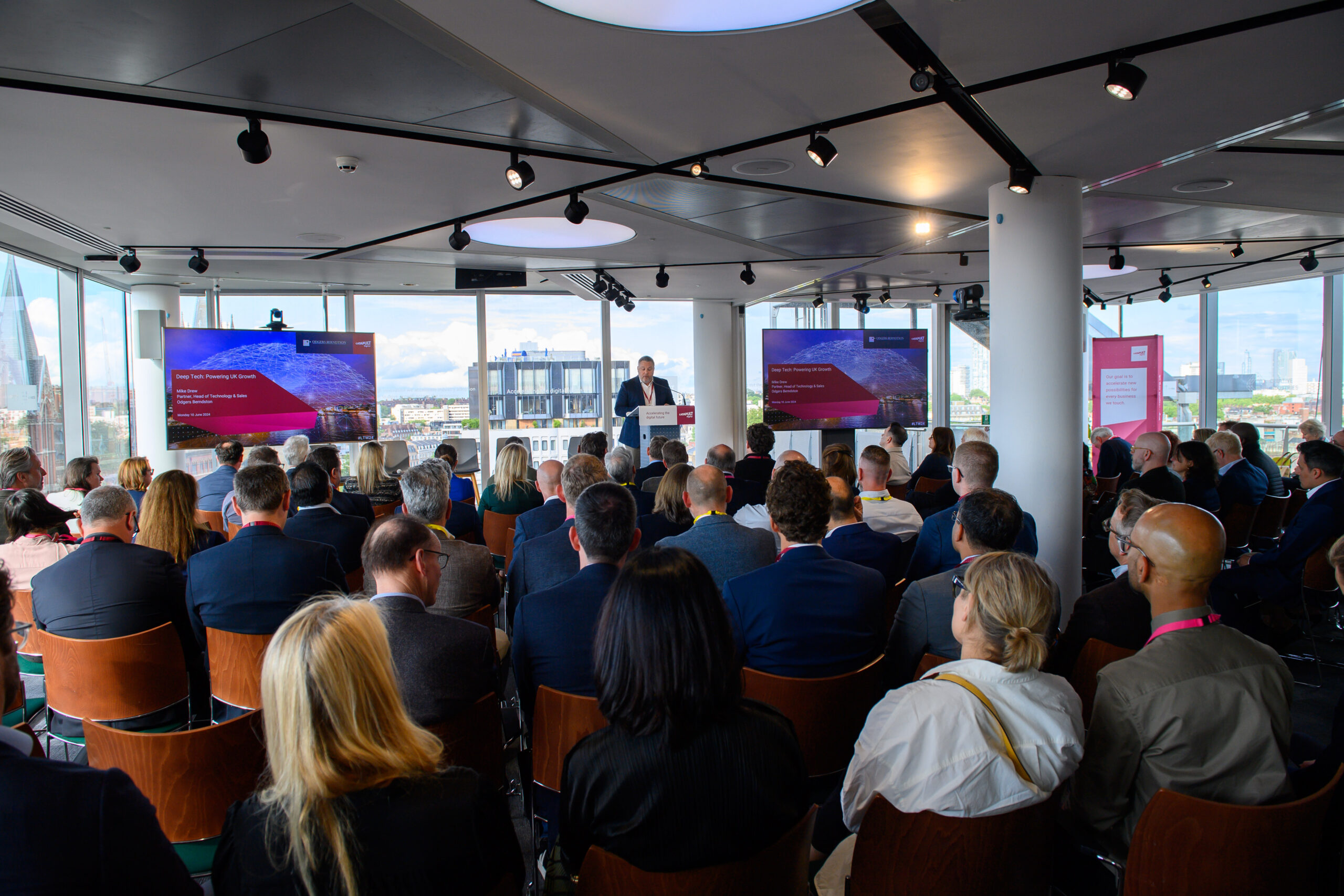 Beyond the hype A practical insight into the implementation of