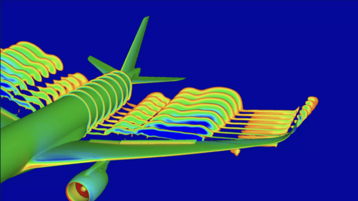 Airbus cover 2