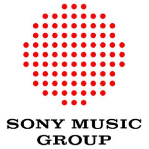 Sony Music Group Logo 300×314