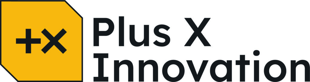 Plus-X-Innovation