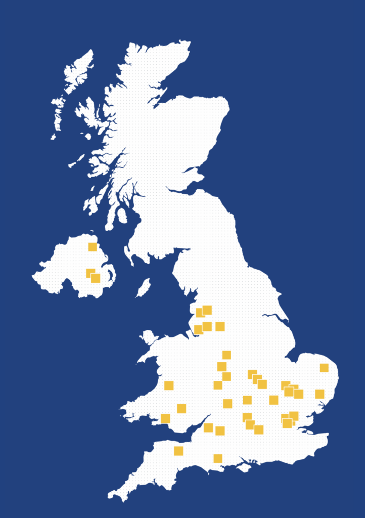 DSBD_MAP