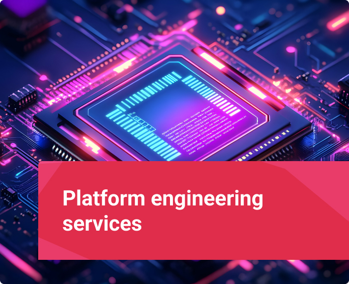 service-platform-engineering