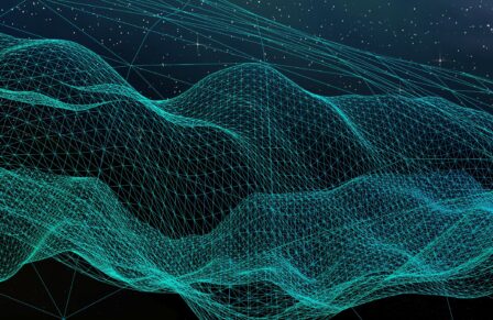 Web header