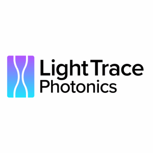 Light Trace Photonics Logo