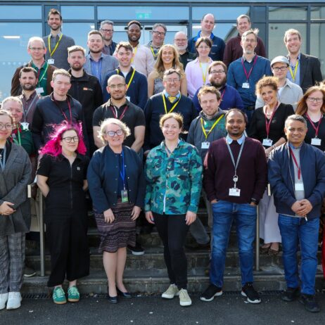 Image by Photography Lorcan Doherty