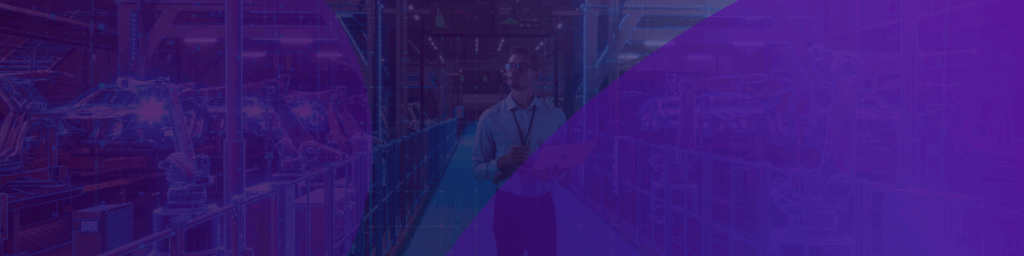 Digital Twin Web Banner