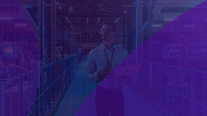 Digital Twin Web Banner