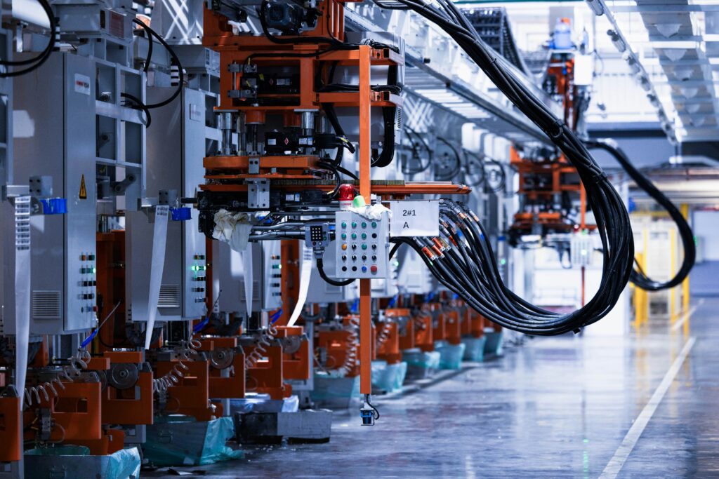 Digital Catapult continues its investment journey with Sheffield-based startup Productive Machines to shore up UK digital supply chains