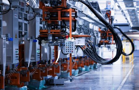Digital Catapult continues its investment journey with Sheffield-based startup Productive Machines to shore up UK digital supply chains