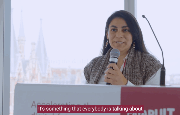 Quantum innovation programme 2025 showcase