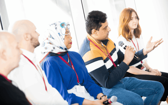 quantum innovation programme 2024 showcase