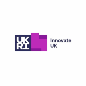 UKRI Logo