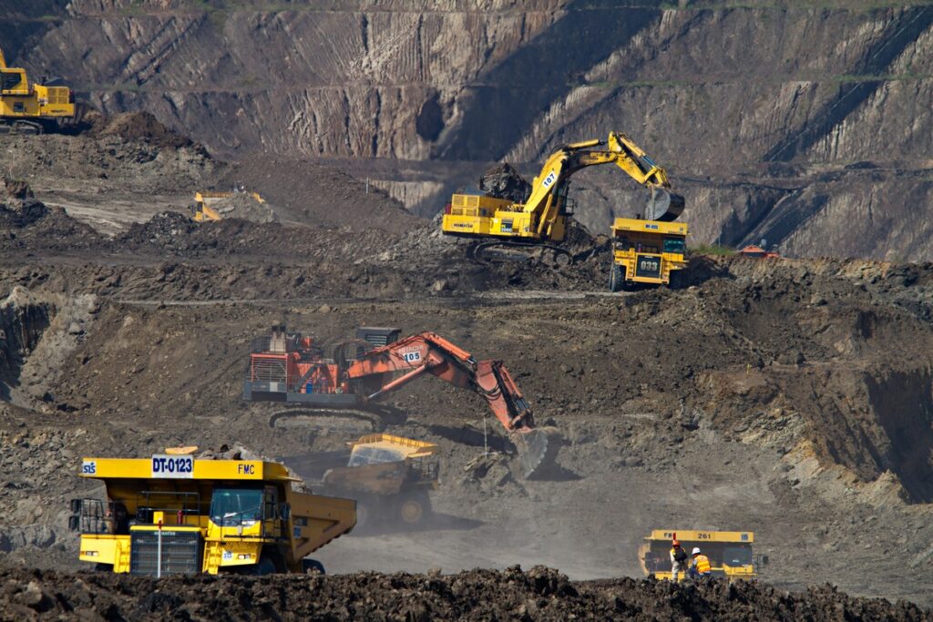 Mining Optimal Slope (1)