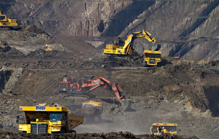 Mining Optimal Slope (1)