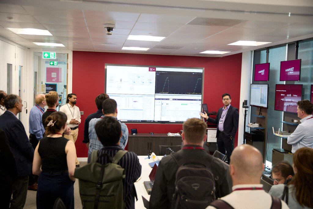 Open Networks Lab image