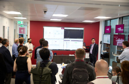 Open Networks Lab image