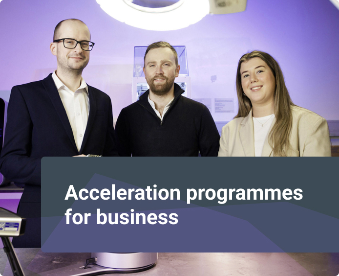 accelerate-programmes
