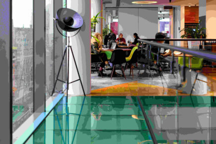 Digital Catapult membership