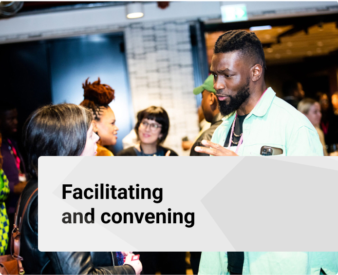 facilitating-and-conveneing