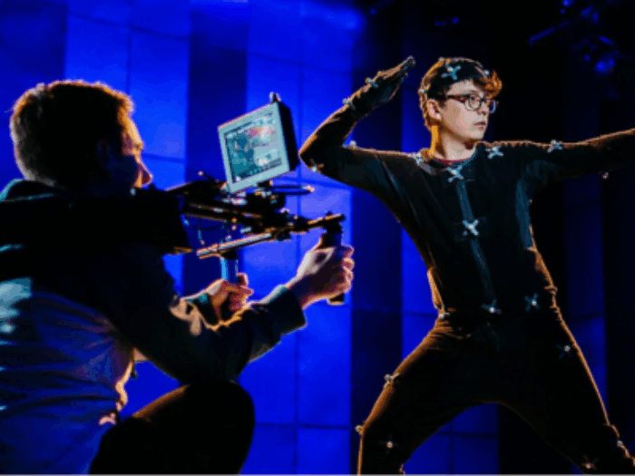 CreaTech Frontiers 2