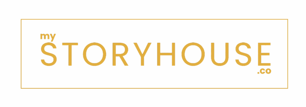 STORY HOUSE LOGO PNG
