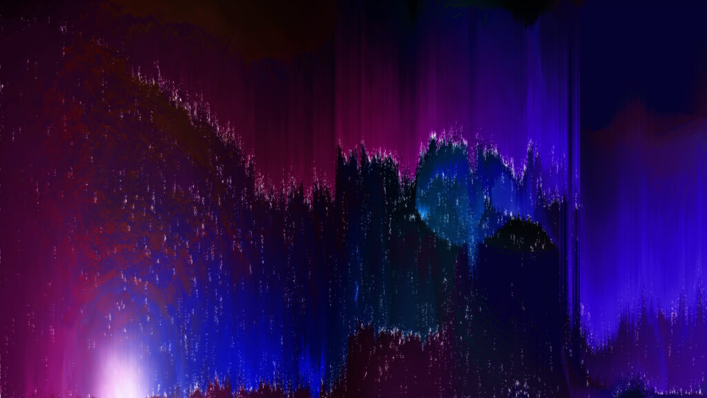 Abstract,Technology,Fiction,Pattern,Wallpaper,Background,Concept,Of,Futurism,Space