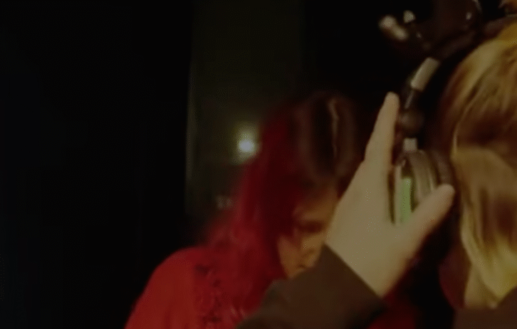 Unlike traditional theatre, immersive work has no clear blueprints for access.