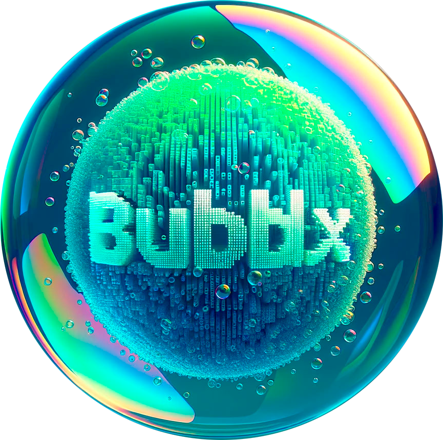 BubblX