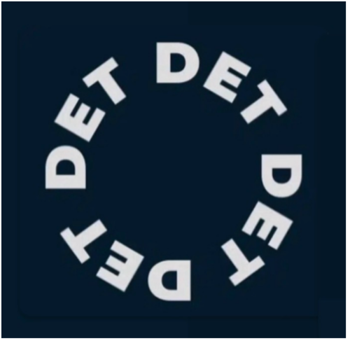 DET